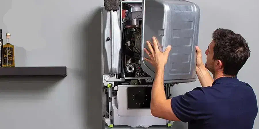 کولرگازی پکیج ابگرمکن بخاری سرویس کارتعمیرات نصاب|آبگرمکن، پکیج، شوفاژ|مشهد, جانباز|دیوار