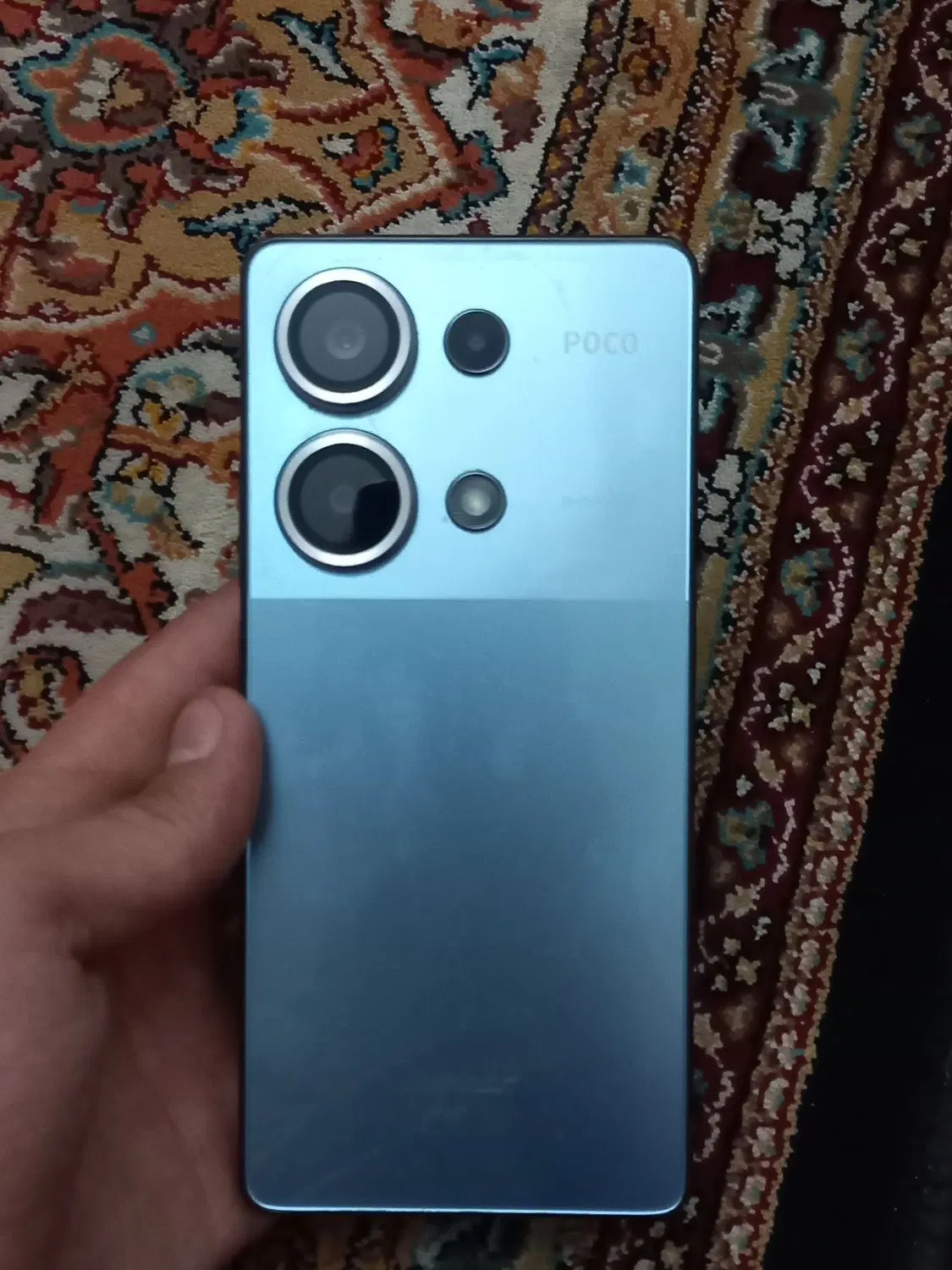 گوشی m6pro plus|موبایل|تبریز, |دیوار