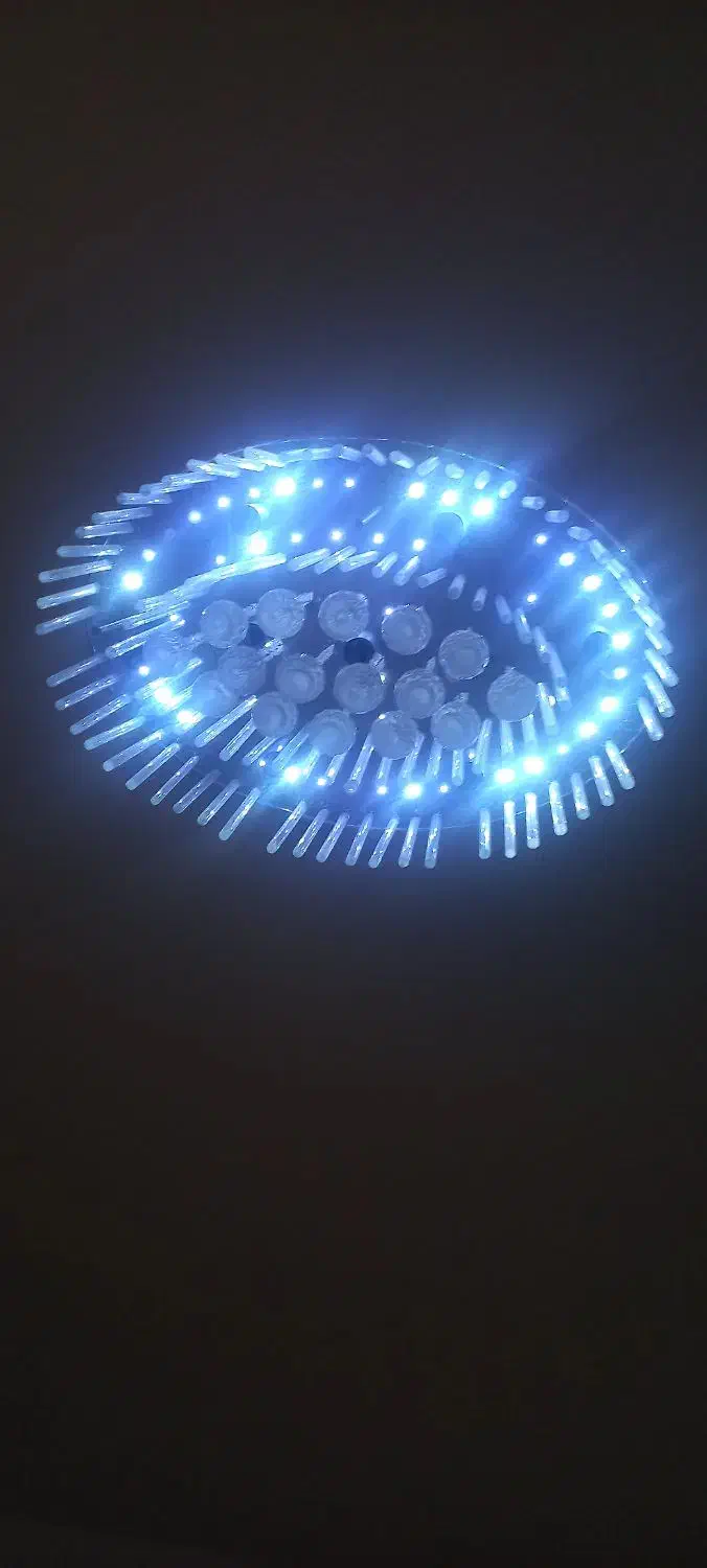 ۳ عدد لوستر|لوستر و چراغ آویز|اهواز, کوروش|دیوار