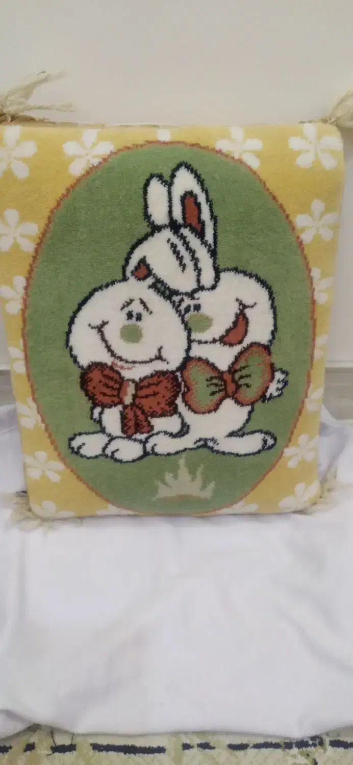 پشتی اتاق کودک|اسباب و اثاث بچه|مشهد, گلشور|دیوار