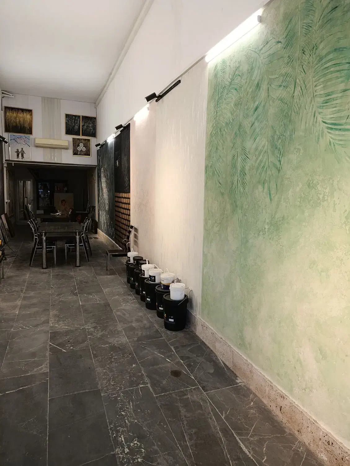 فروش یا اجاره مغازه 65 متری بهترین نقطه|اجارهٔ مغازه و غرفه|بندر انزلی, بی بی حوریه|دیوار