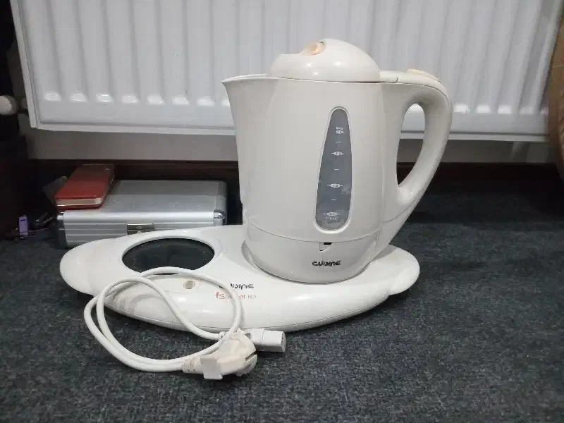 چای ساز|سماور، چای‌ساز، قهوه‌ساز|اندیشه, اندیشه فاز ۲|دیوار