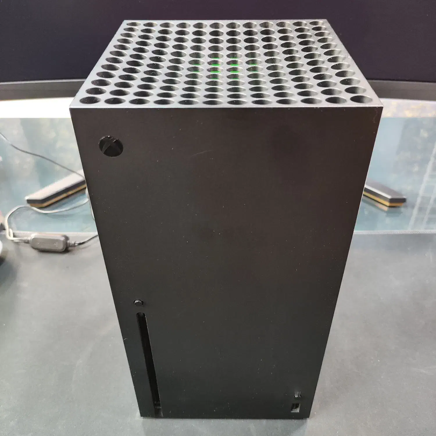 کنسول xbox seris x|کنسول، بازی ویدئویی و آنلاین|شیراز, وصال|دیوار