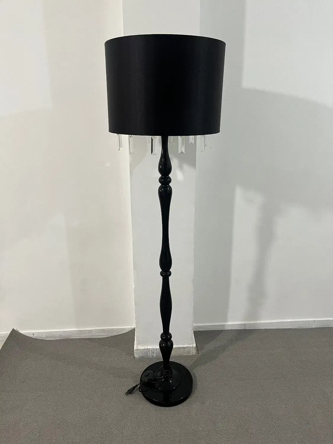 آباژور سالنی|چراغ خواب و آباژور|گرگان, |دیوار