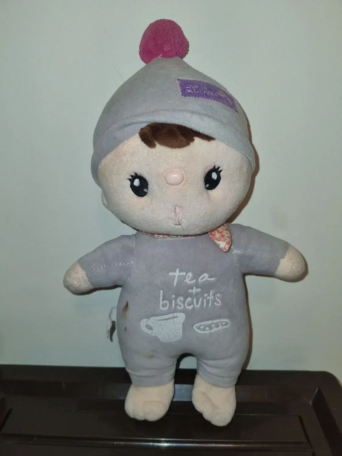 عروسک پولیشی درحدنو|اسباببازی بچه|تهران, مینیسیتی (شهرک نفت)|دیوار