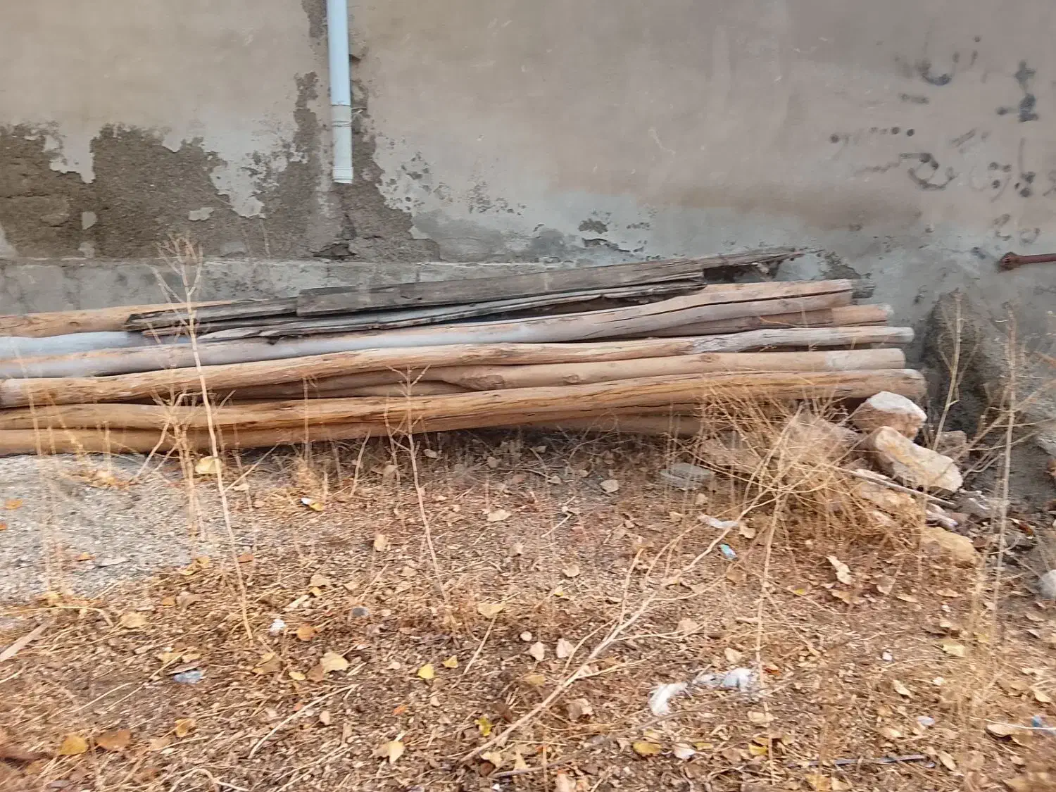 چوب فروشی لطفی|مصالح و تجهیزات ساختمان|دیواندره, |دیوار