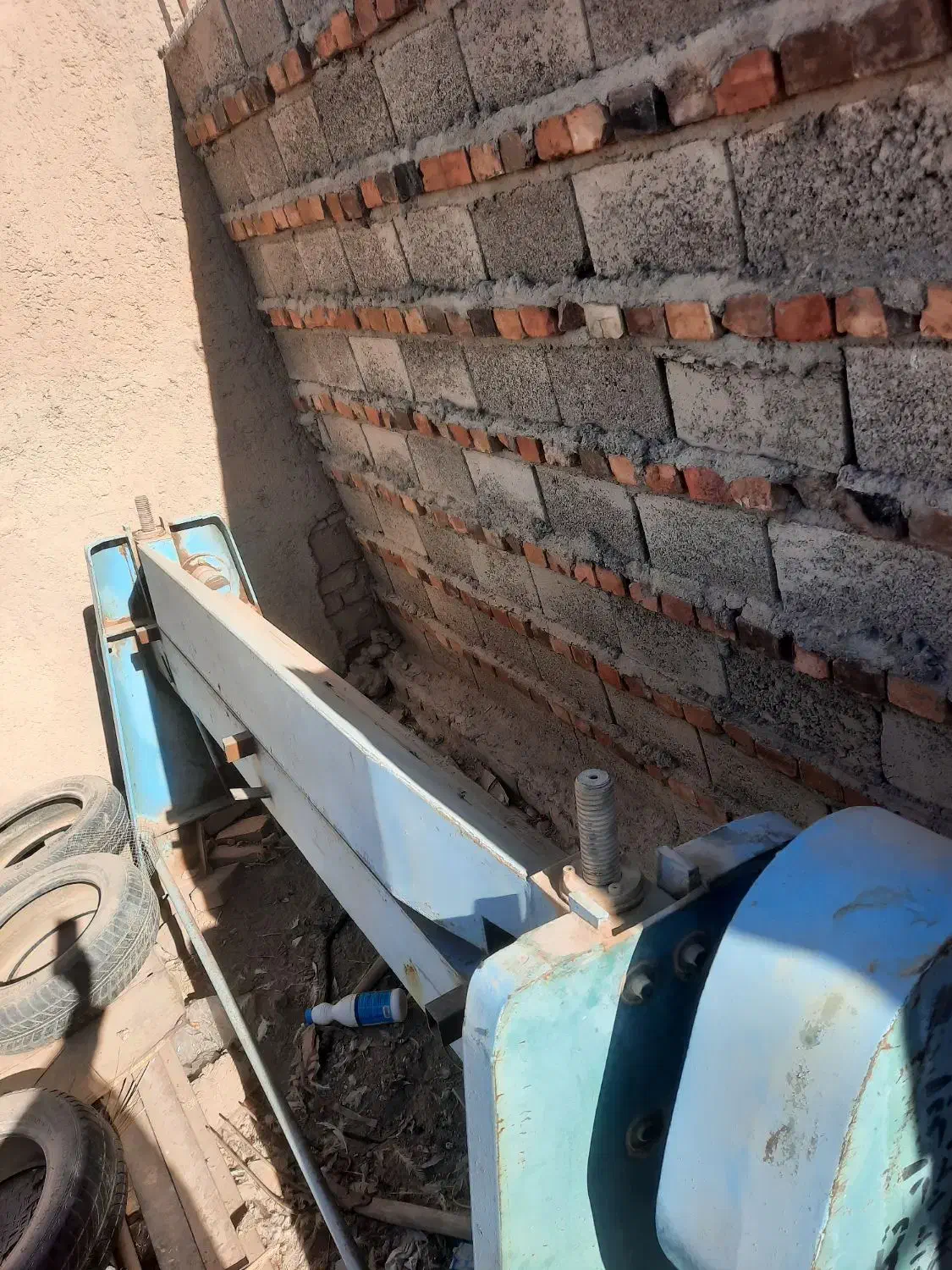 دستگاه خم|فروشگاه و مغازه|خاش, |دیوار