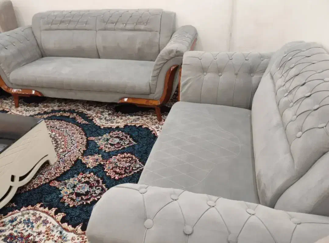 مبل|مبلمان خانگی و میز عسلی|سوسنگرد, |دیوار