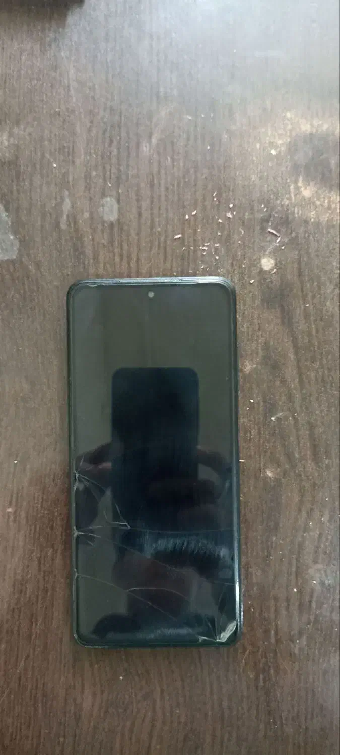 poco x3 nfc|موبایل|مشهد, پروین اعتصامی|دیوار