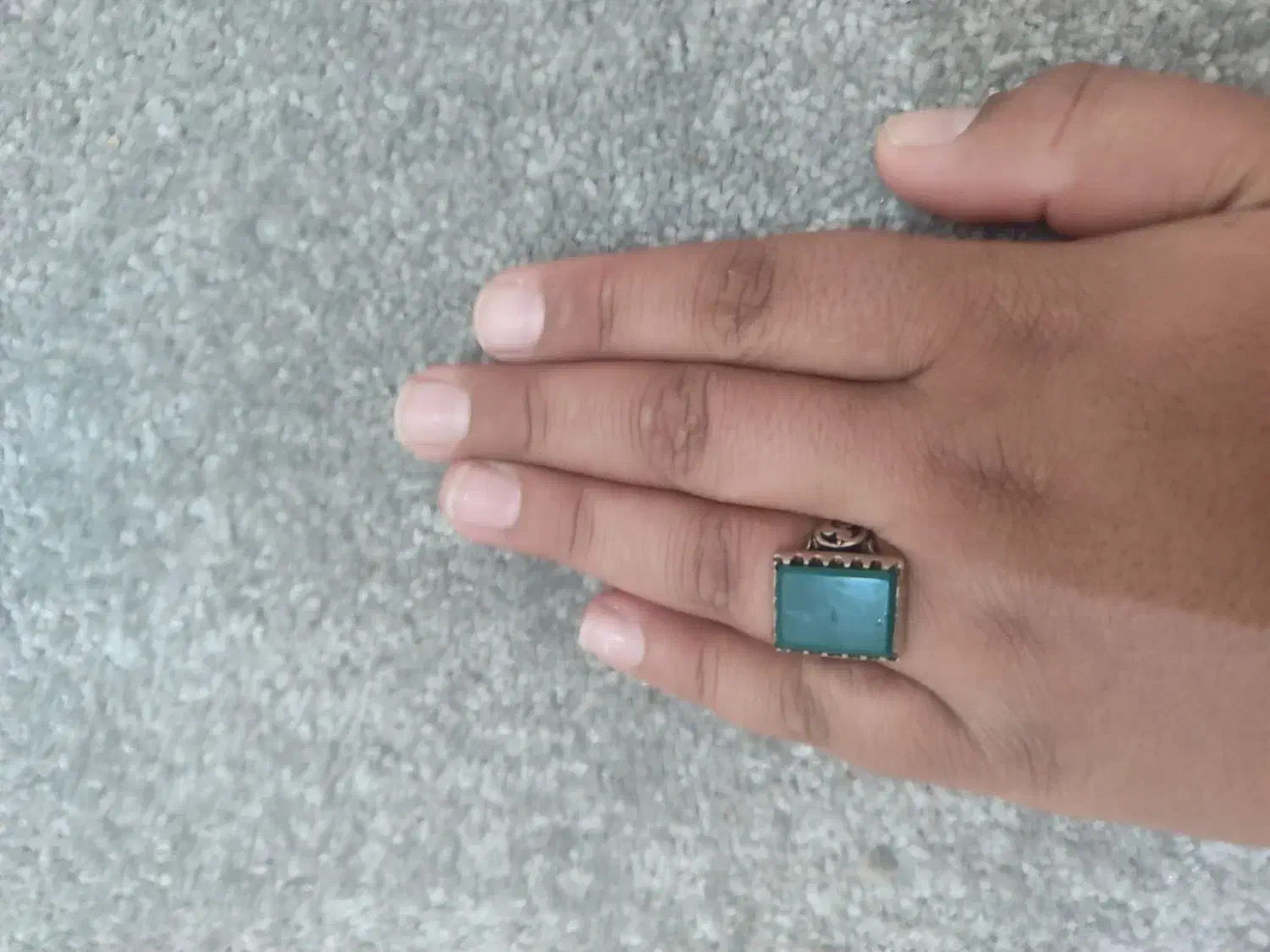 انگشتر|بدلیجات|فسا, |دیوار