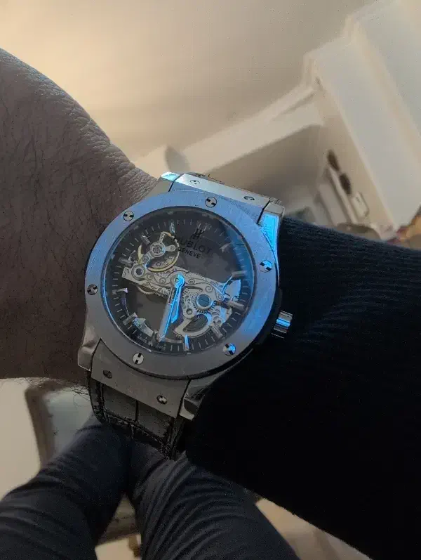 ساعت هابلو|ساعت|تهران, شهرک آزمایش|دیوار