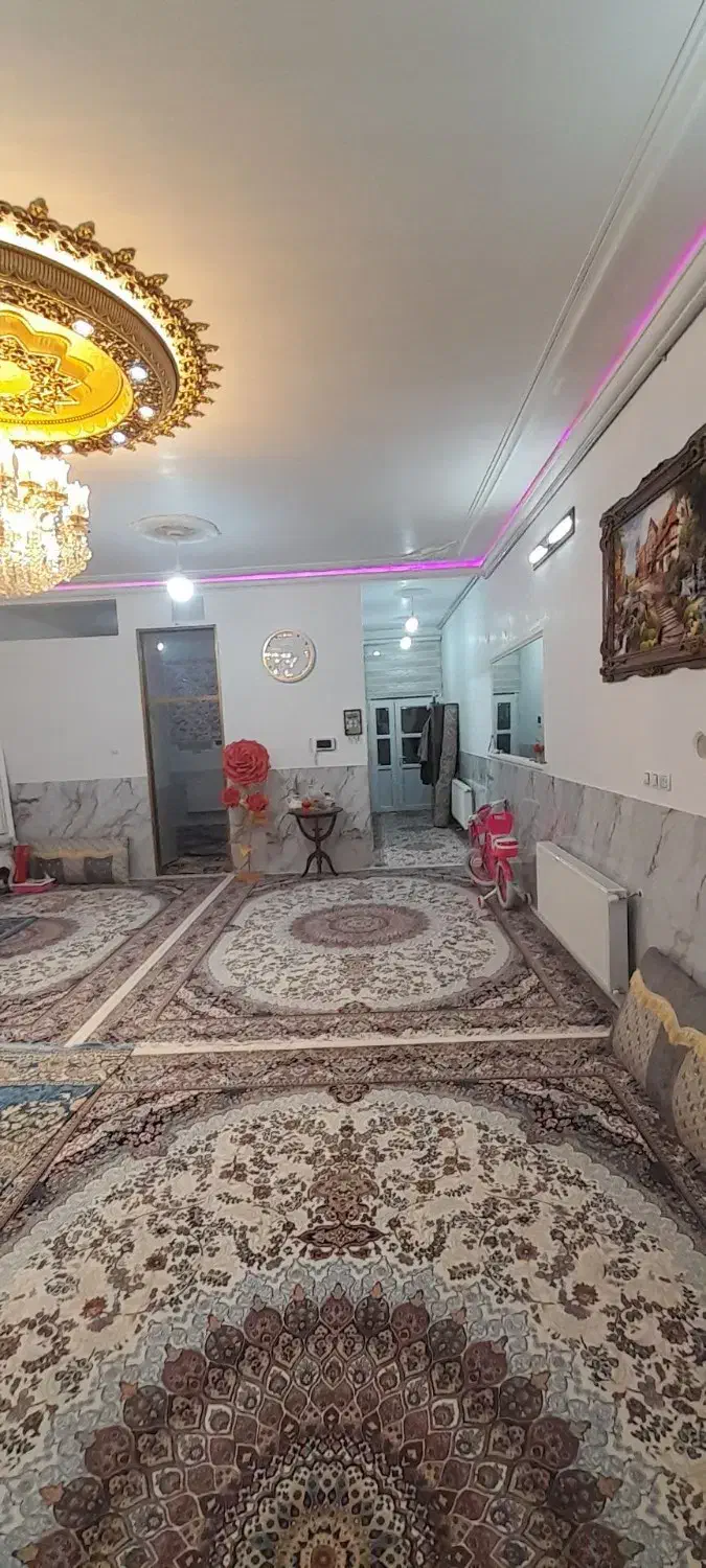 ویلایی گلشن ۱۹ شهرک بهشتی|فروش خانه و ویلا|شاهرود, |دیوار