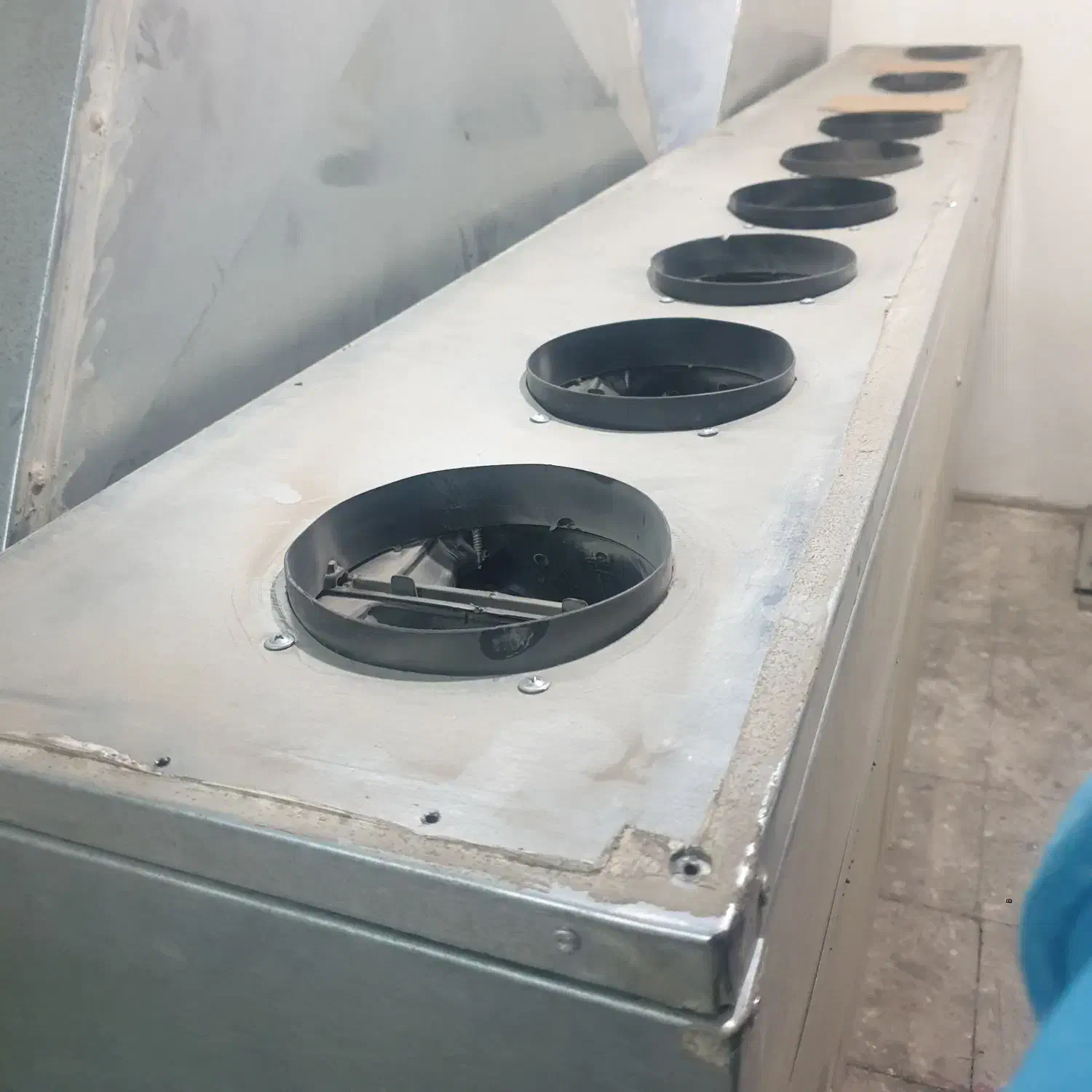 سایلنت باکس ۱۲ ظرفیت|قطعات و لوازم جانبی رایانه|صباشهر, |دیوار