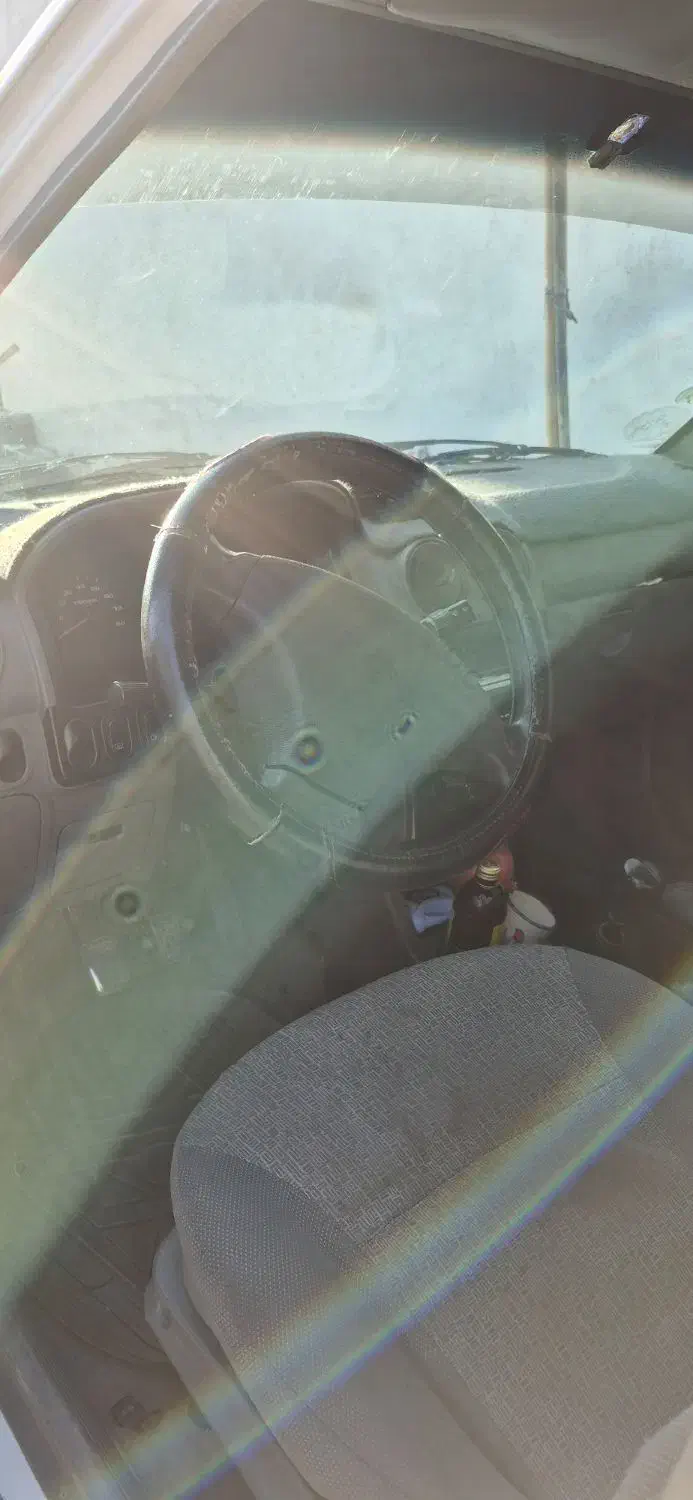 پراید 90|خودرو سواری و وانت|حمیدیا, |دیوار