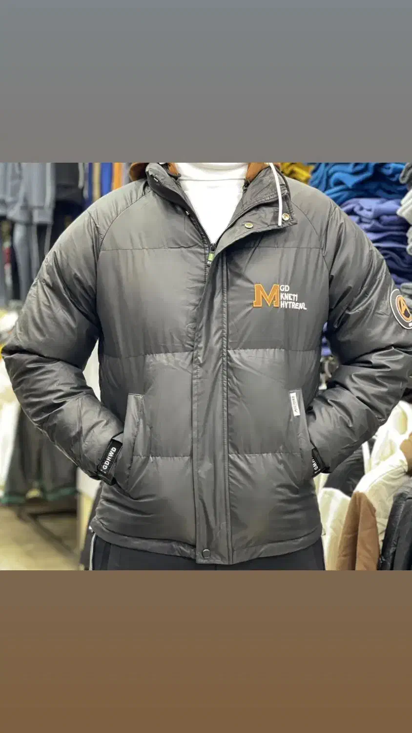 استخدام در بوتیک (آقا)|استخدام خدمات فروشگاه و رستوران|بندر امام خمینی, |دیوار