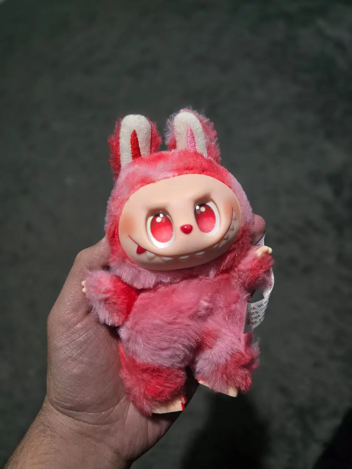 فروش لبوبو ، پرداخت درب منزل بشرط اورجینال|اسباببازی|شیراز, ترمینال باربری|دیوار