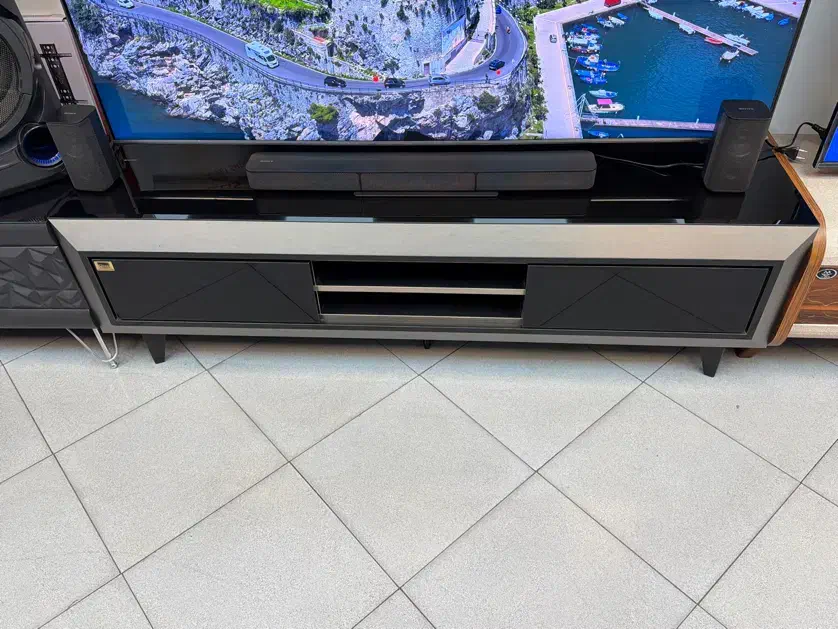 ساند بارهای خانگی|سیستم صوتی خانگی|تهران, شیخ هادی|دیوار