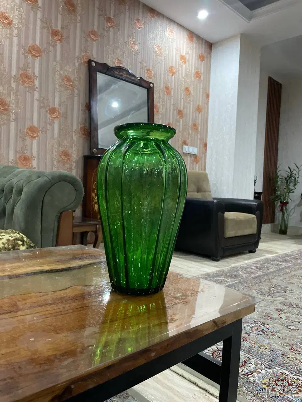 گلدان وسایل دکوری|صنایع دستی و سایر لوازم تزئینی|قرچک, میرزائی جنوبی|دیوار