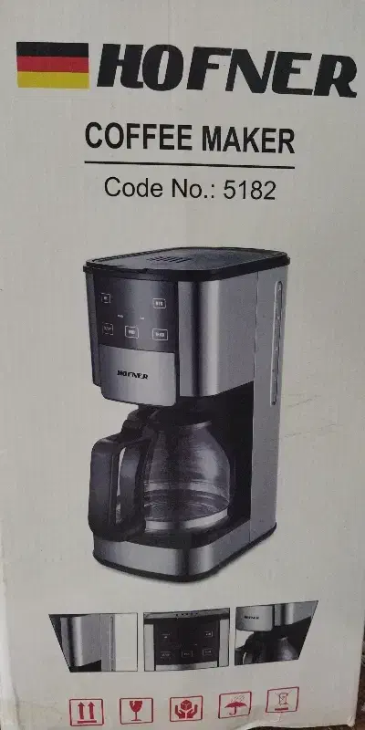 اسپرساز نو|سماور، چای‌ساز، قهوه‌ساز|اراک, |دیوار