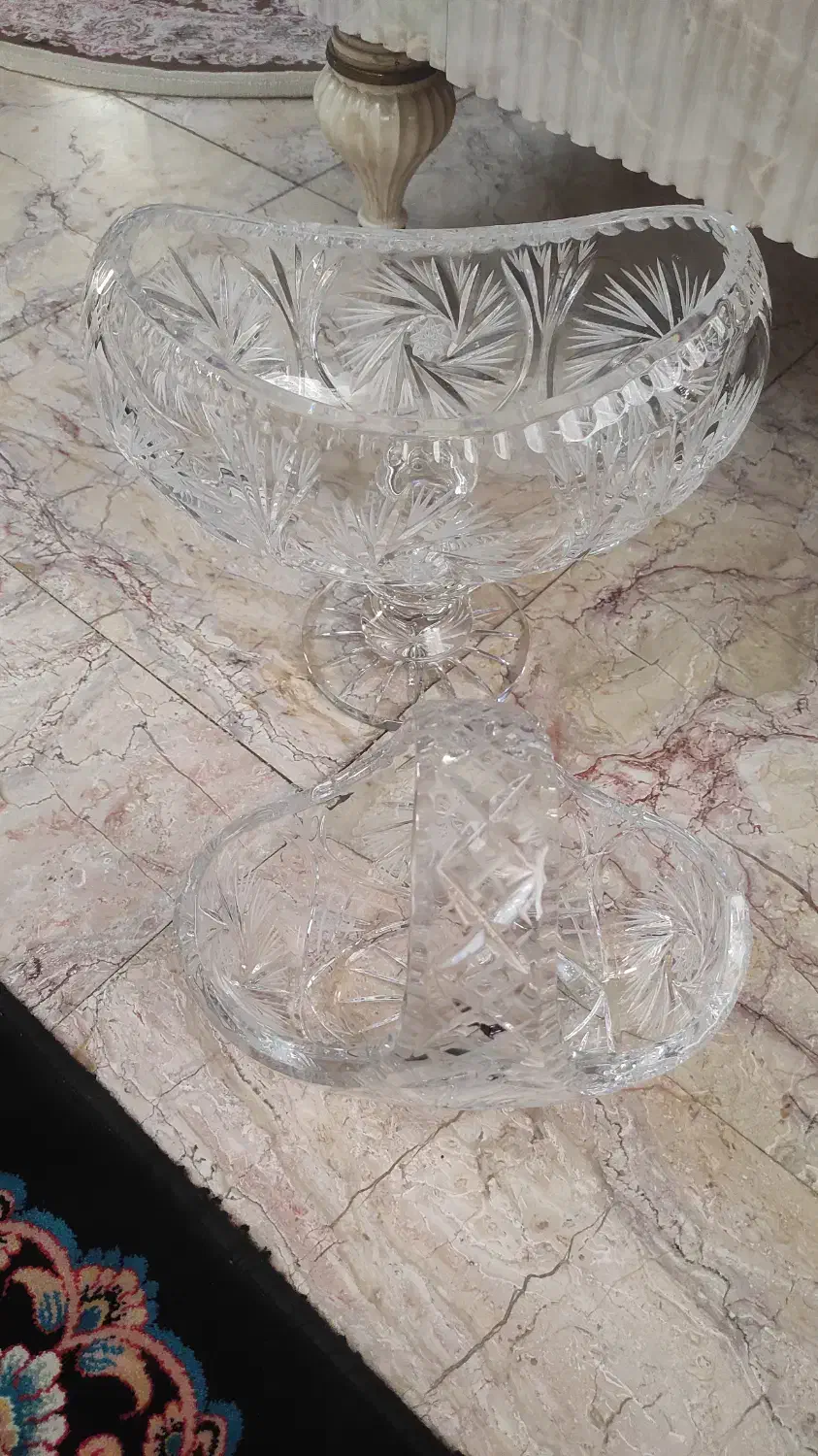 کشکول و سبد دسته دار|سرویس روتختی|ری, اقدسیه|دیوار