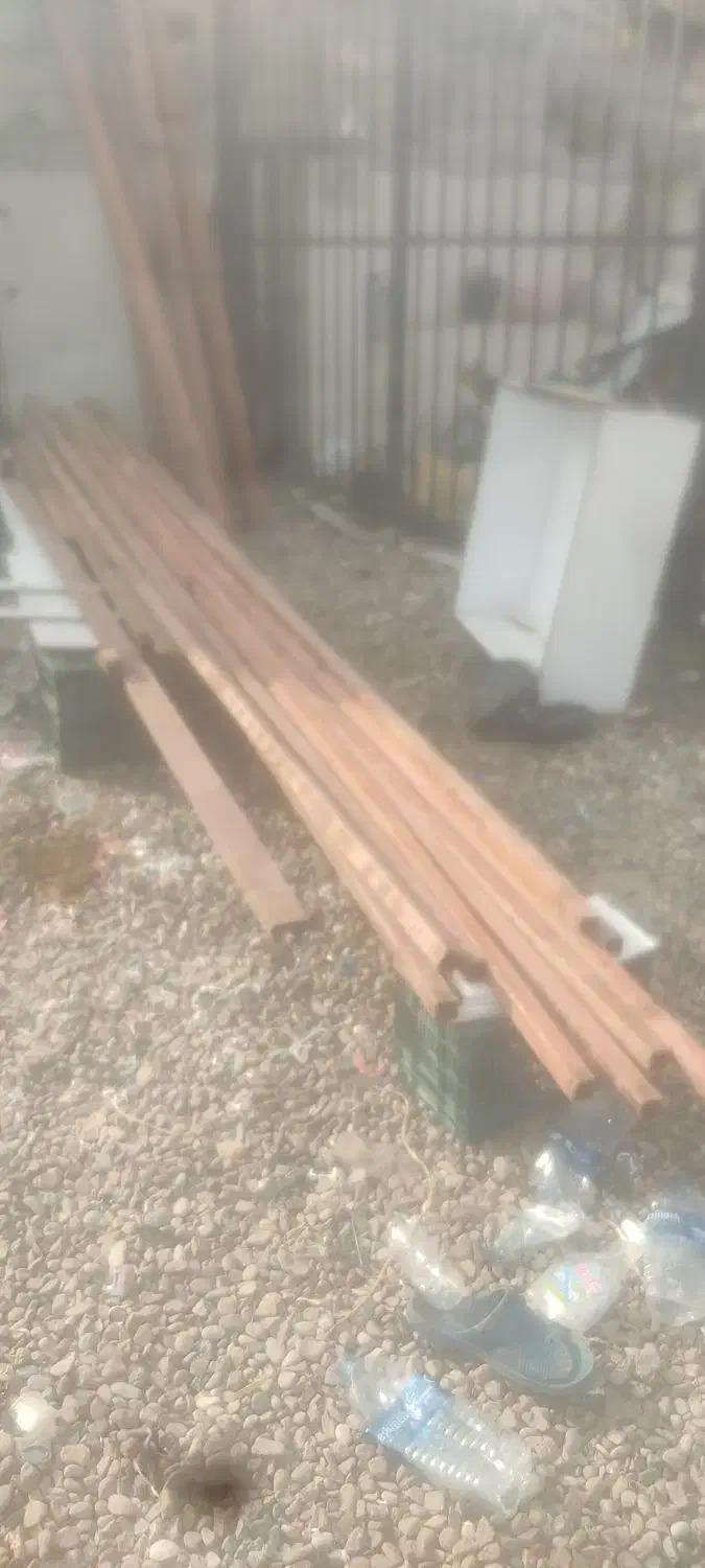 خرید ضایعات درب منزل|خدمات پیشه و مهارت|شاندرمن, |دیوار