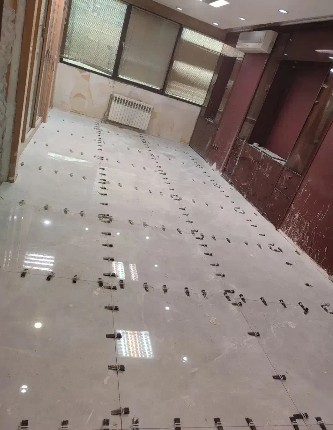 محوطه سازی ،سنگ،کاشیکاری کاری|خدمات پیشه و مهارت|ارومیه, |دیوار