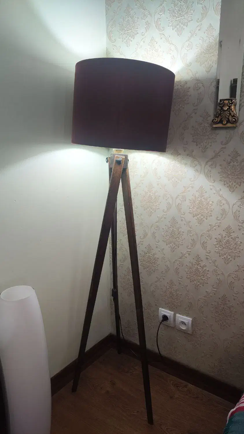 آباژور|چراغ خواب و آباژور|اراک, |دیوار