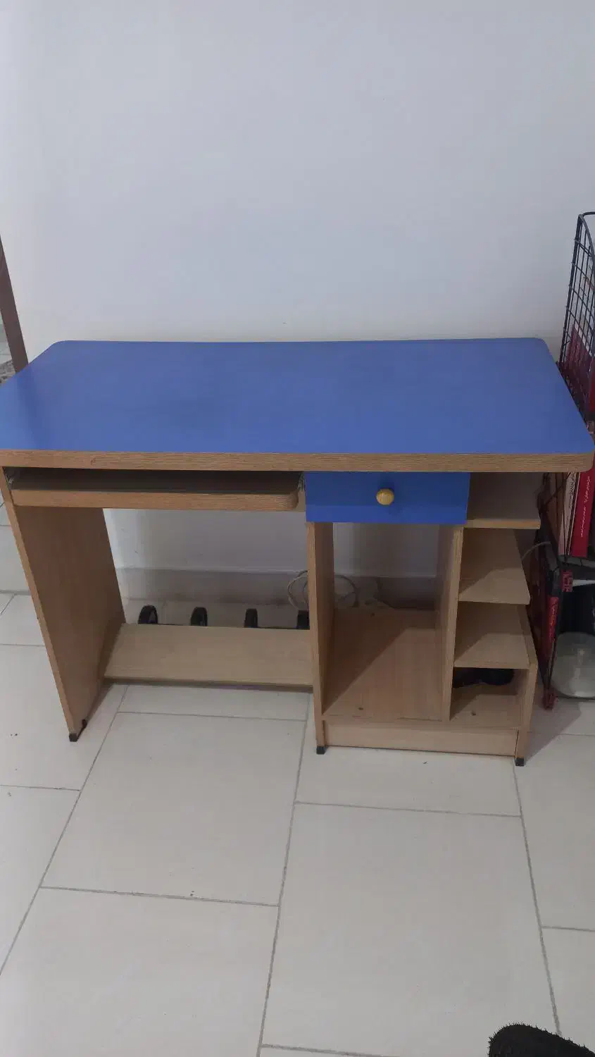 میز کامپیوتر میز تحریر|میز تحریر و کامپیوتر|رشت, کوی مهر|دیوار