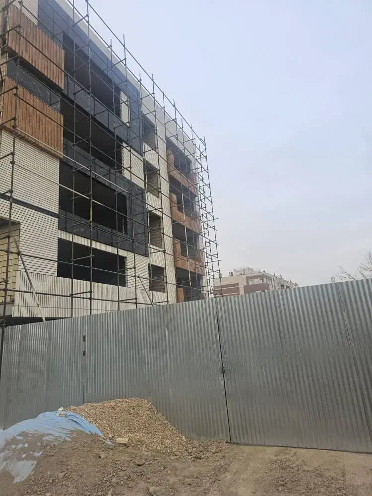 پیش فروش اپارتمان های ۷۵متر تا ۱۶۵متر استادشهریار|پیشفروش املاک|اصفهان, شهریار|دیوار