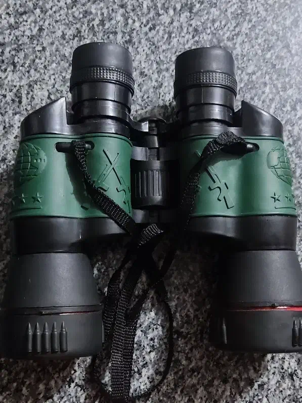 دوربین شکاری|کوهنوردی و کمپینگ|مرودشت, ژیان|دیوار