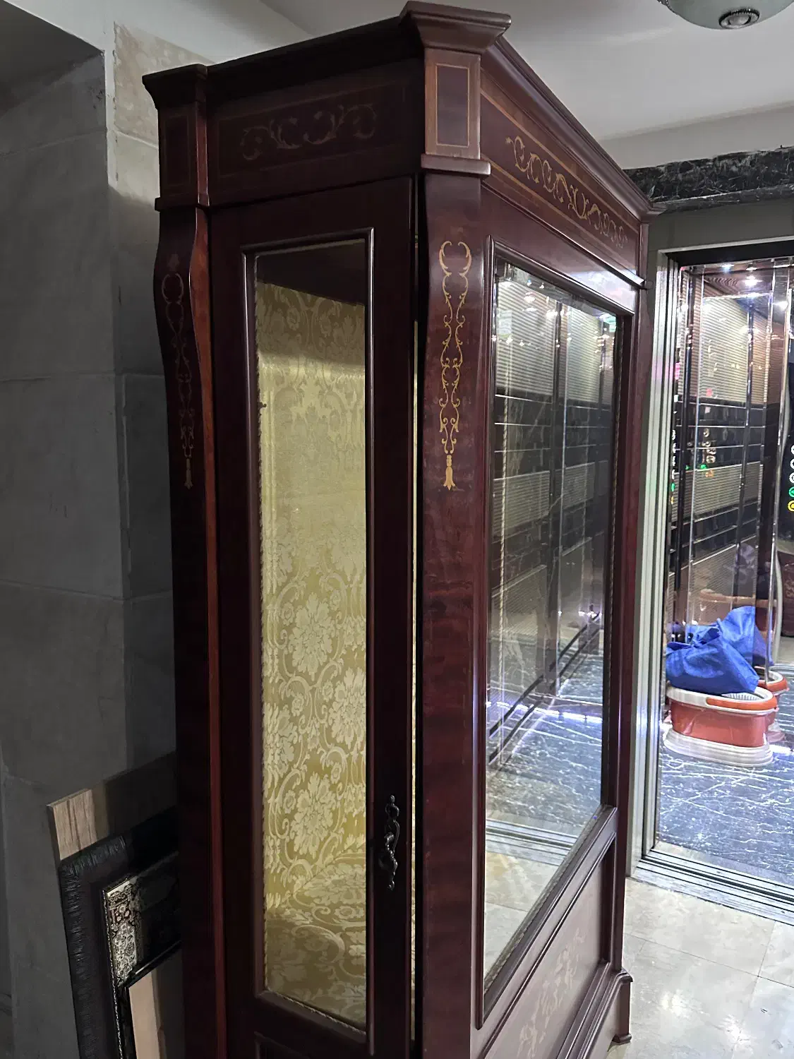 بوفه|بوفه، ویترین، کنسول|تهران, مرزداران|دیوار