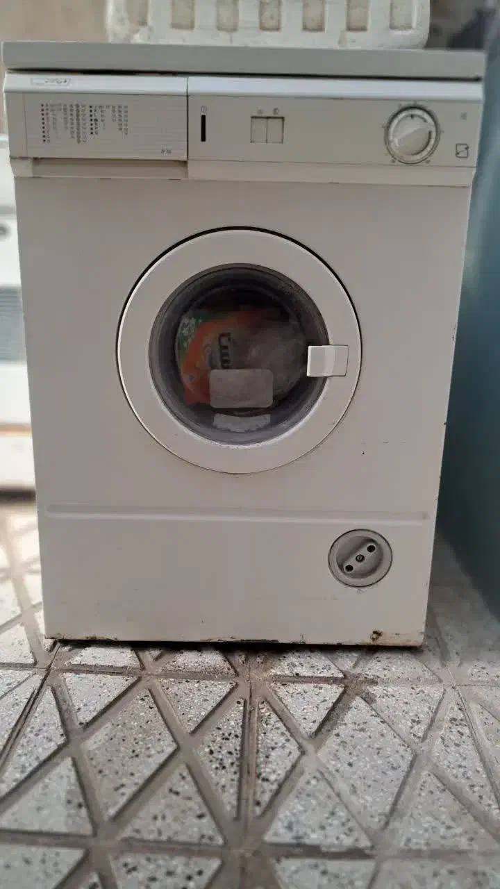 خشک کن|ماشین لباسشویی و خشک‌کن لباس|اراک, |دیوار