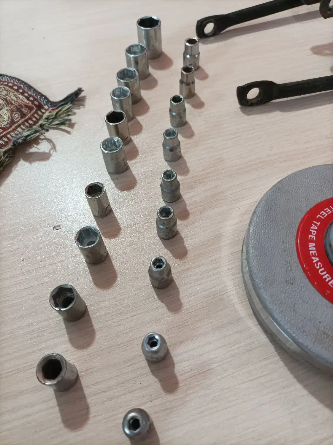 ایزارالات|ابزارآلات|اصفهان, کوی امام|دیوار