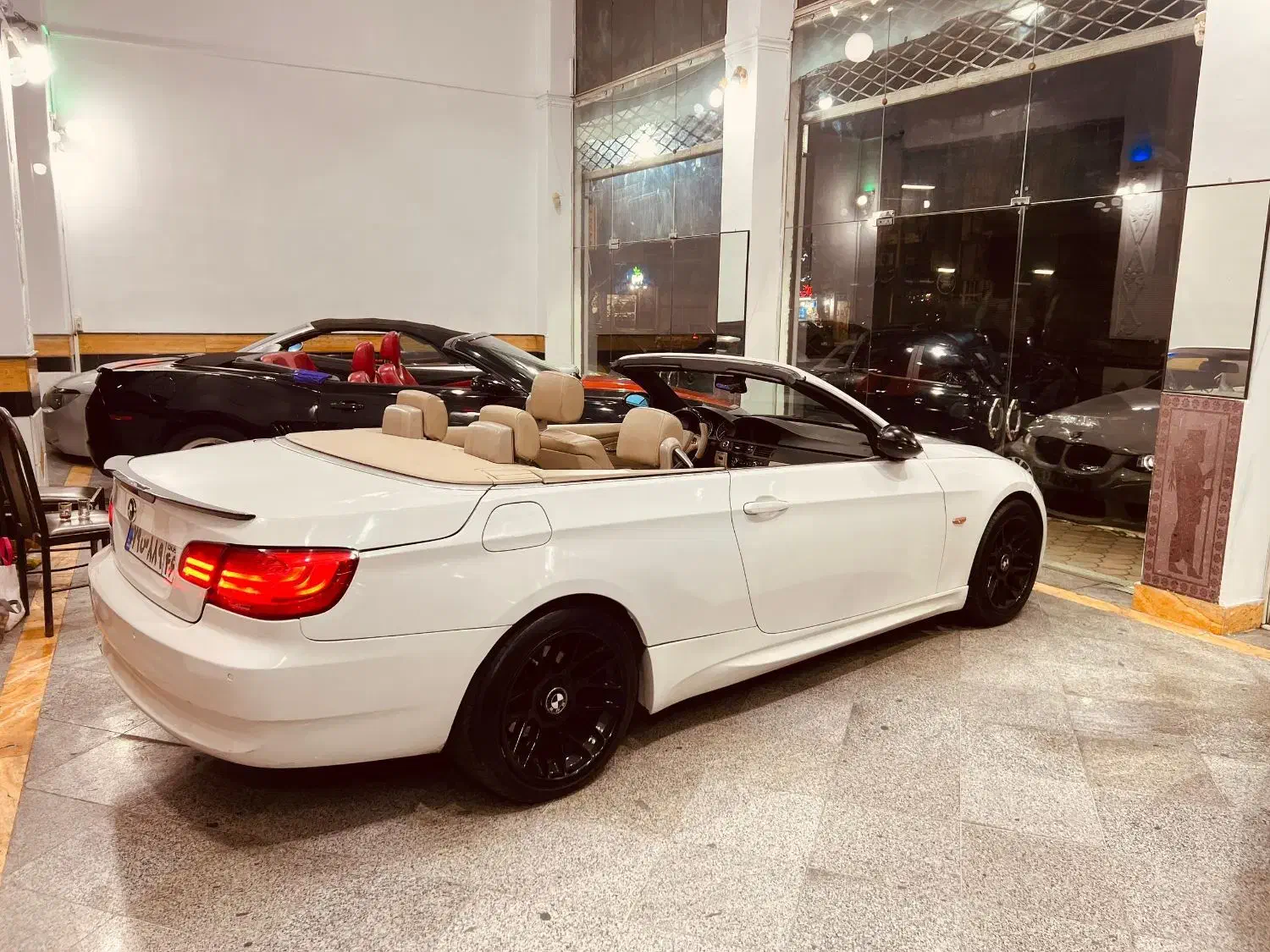 BMW 325|خودرو سواری و وانت|تهران, اکباتان|دیوار