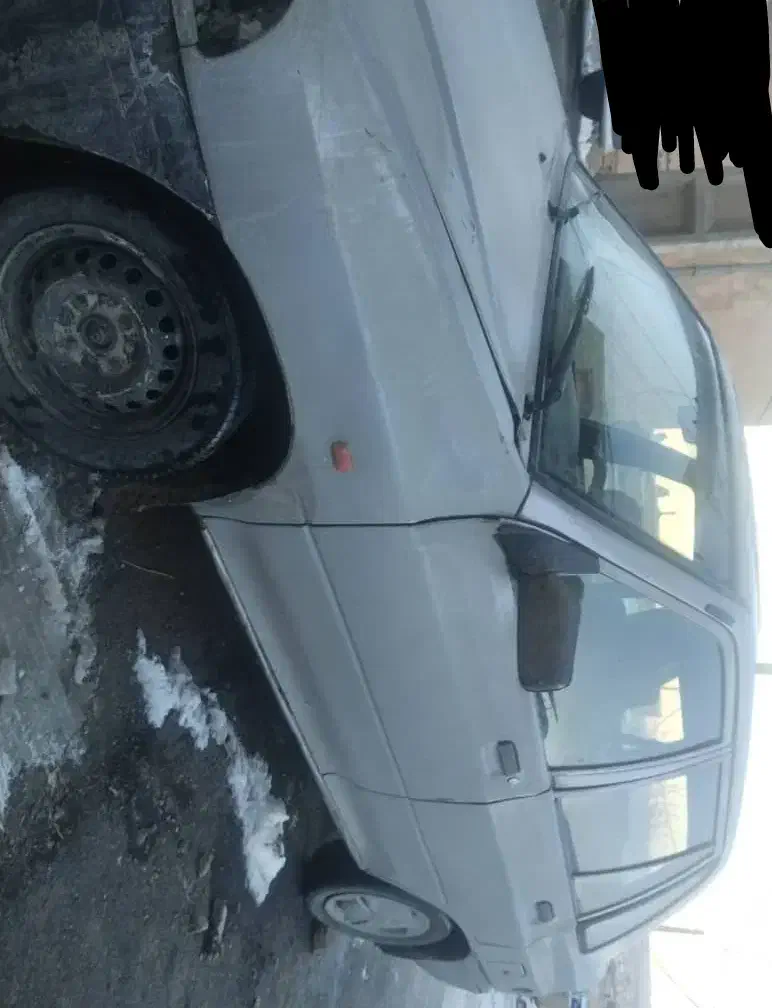 پراید 141 ساده|خودرو سواری و وانت|همدان, |دیوار