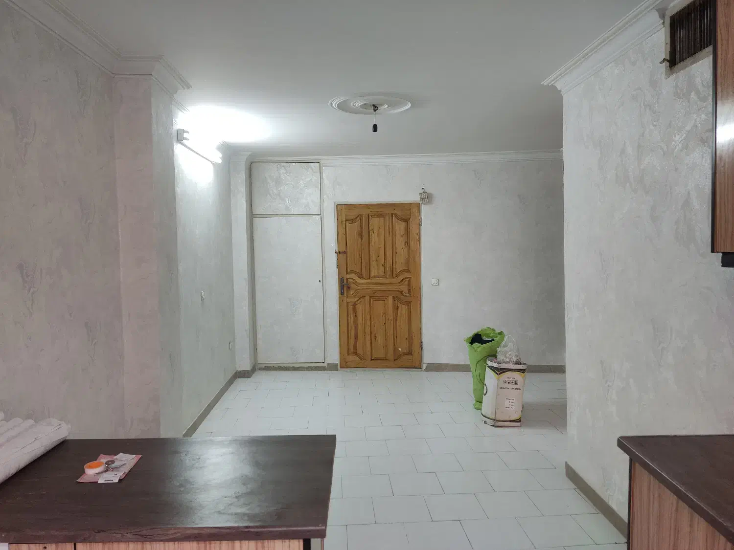 رهن ۴۷ متر با پارکینگ در شریعتی|اجارهٔ آپارتمان|تهران, شهرک ولیعصر شمالی|دیوار