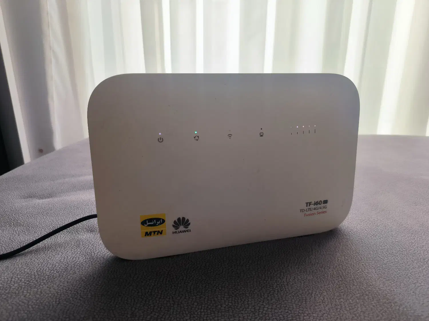 مودم i60 H1|مودم و تجهیزات شبکه|بابل, |دیوار