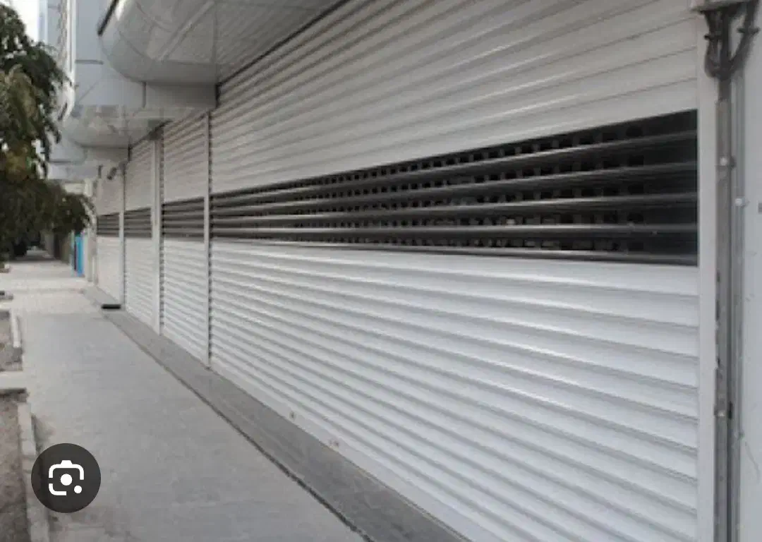 کرکره و جک های پارکینگی|خدمات پیشه و مهارت|گرگان, |دیوار