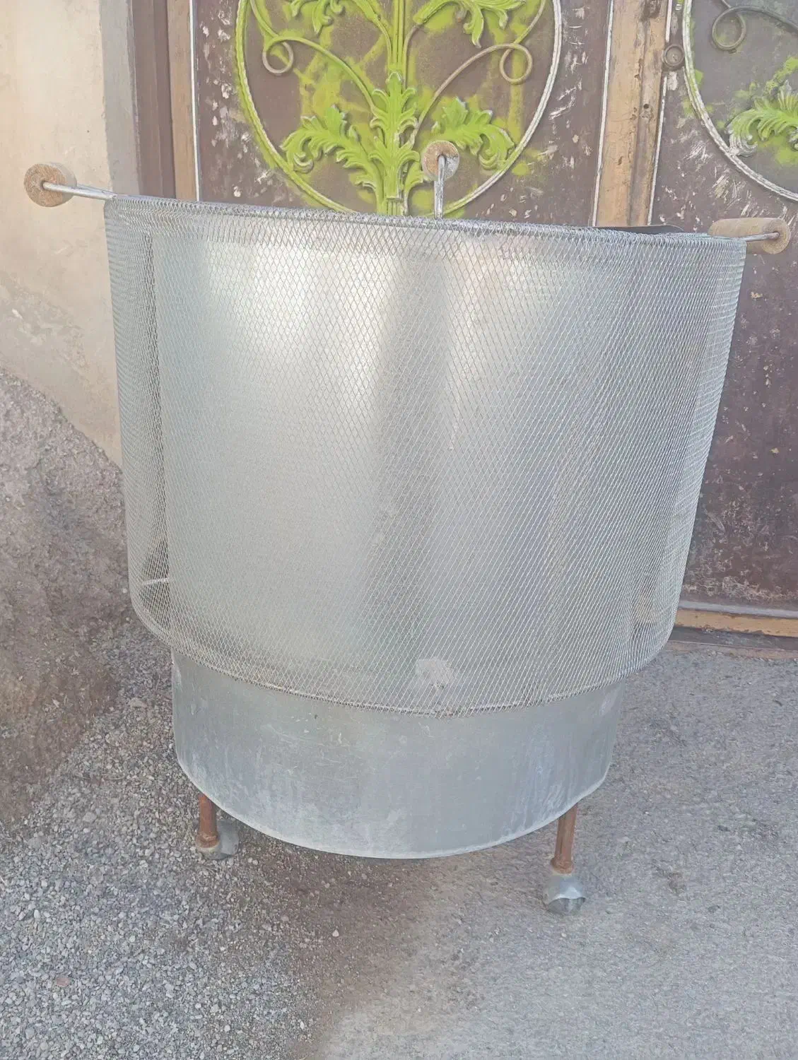 تنورفروشی|اجاق گاز و لوازم برقی پختوپز|آبدانان, |دیوار