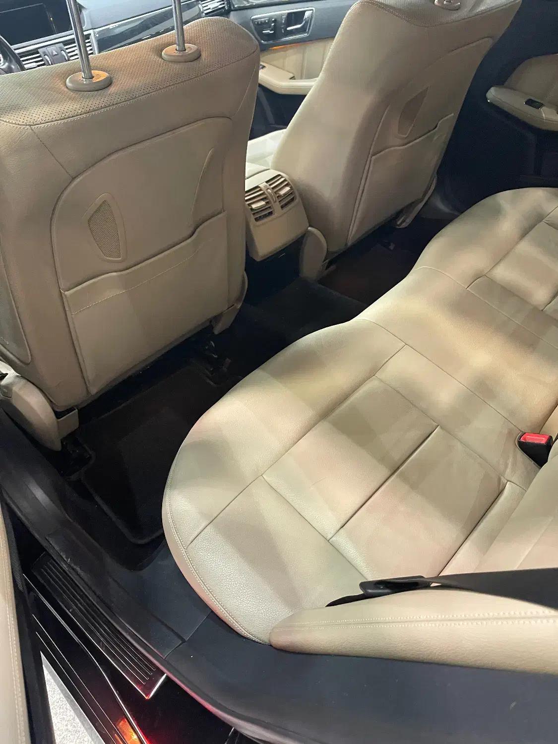 بنز E350 2011|خودرو سواری و وانت|تهران, عباسآباد|دیوار