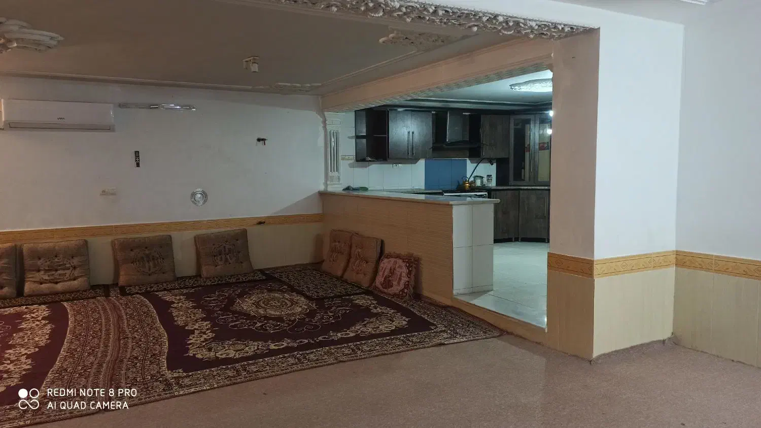 اجاره روزانه منزل سویتویلایی نزدیک بیمارستان پیمان|اجارهٔ کوتاهمدت آپارتمان و سوئیت|جهرم, |دیوار