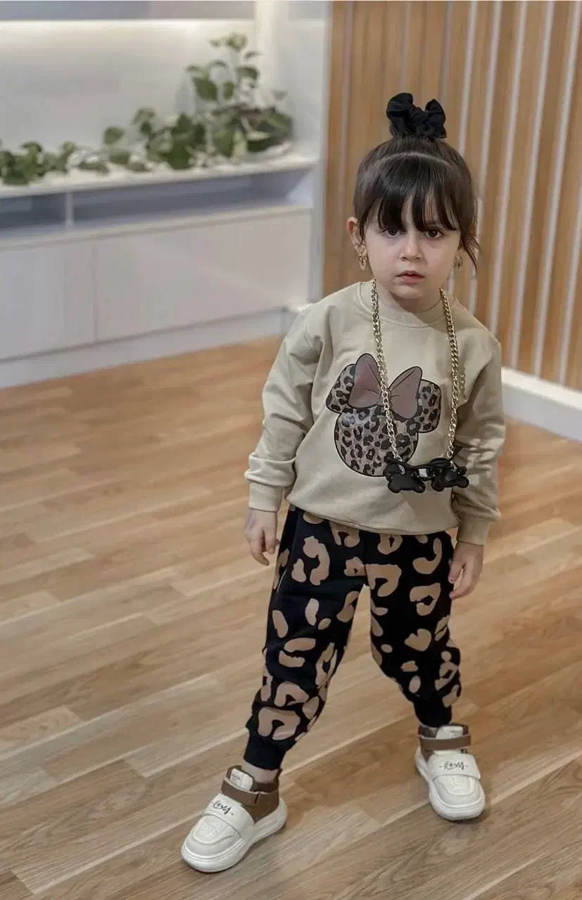 لباس بچگانه|کفش و لباس بچه|یزد, |دیوار