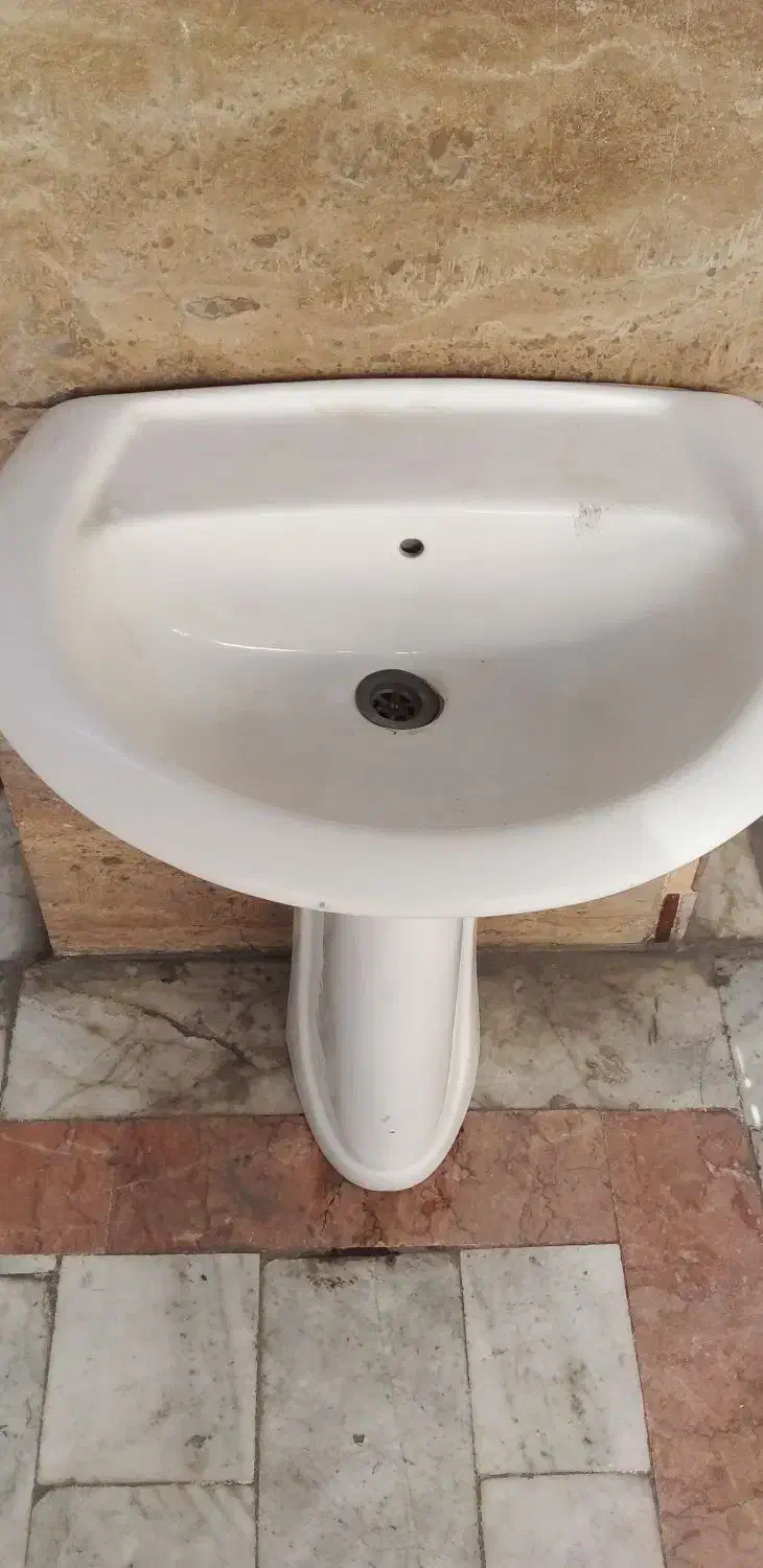 روشویی|لوازم سرویس بهداشتی|زاهدان, |دیوار