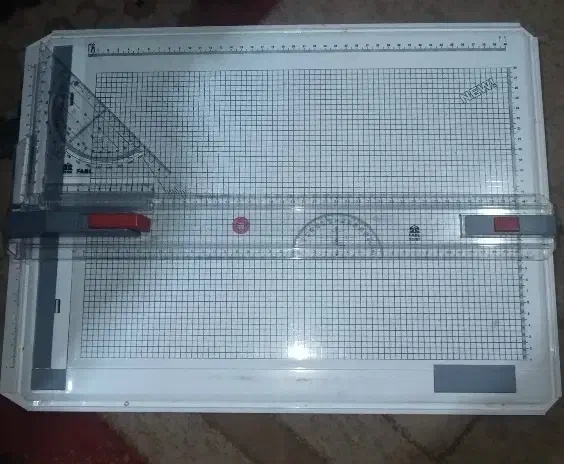 تخته رسم A3 fabel|لوازم التحریر|مرودشت, فرهنگ|دیوار
