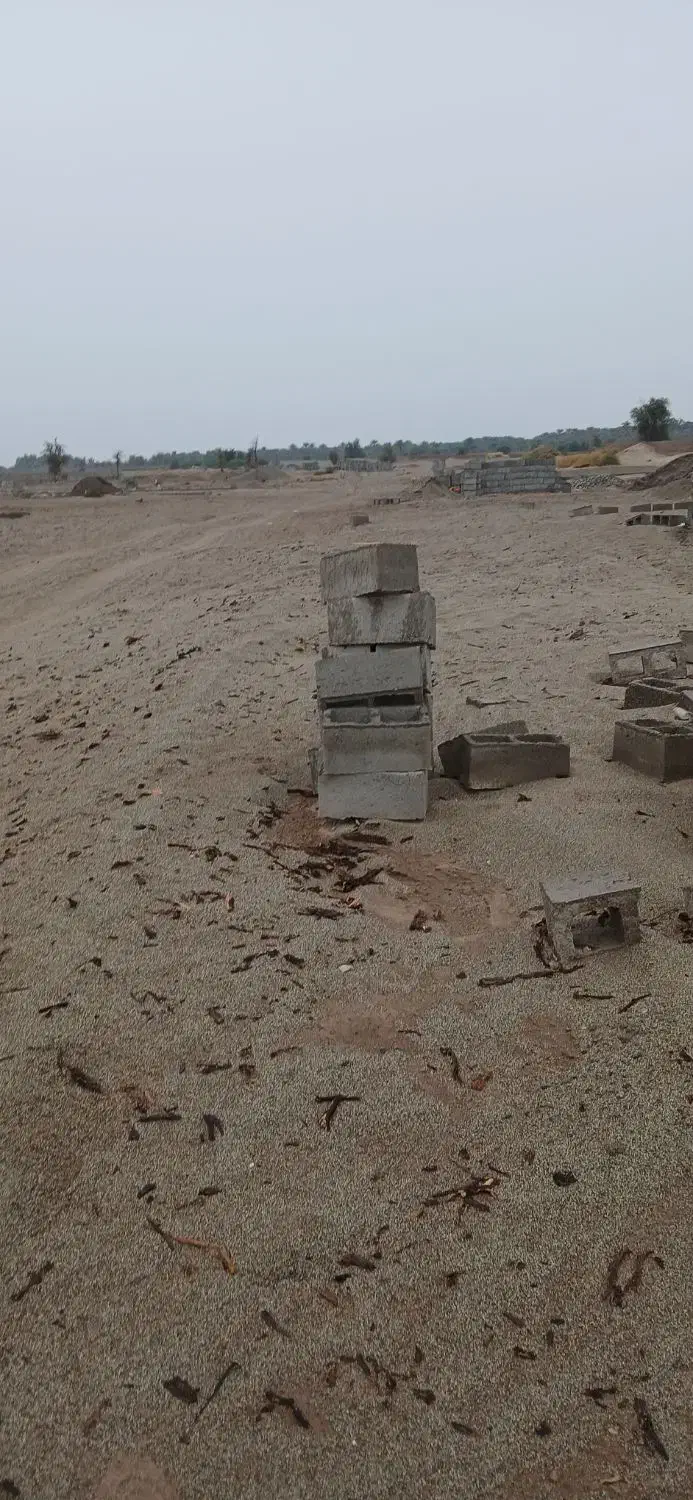 ریگان|فروش زمین و ملک کلنگی|ریگان, |دیوار