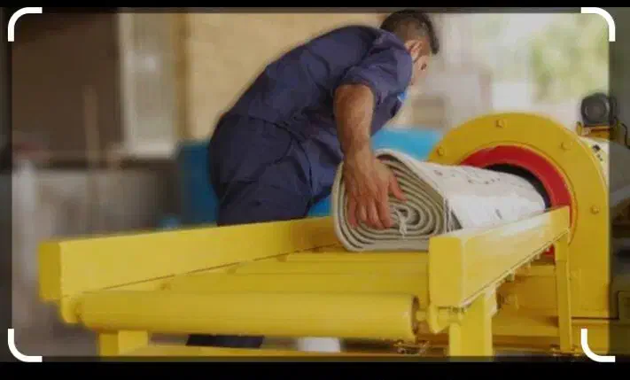 قالیشویی گل ابریشم|خدمات نظافت|تویسرکان, |دیوار