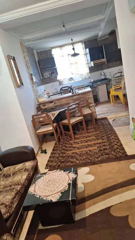 اجاره آپارتمان 70 متری در نور /161|اجارهٔ آپارتمان|نور, |دیوار