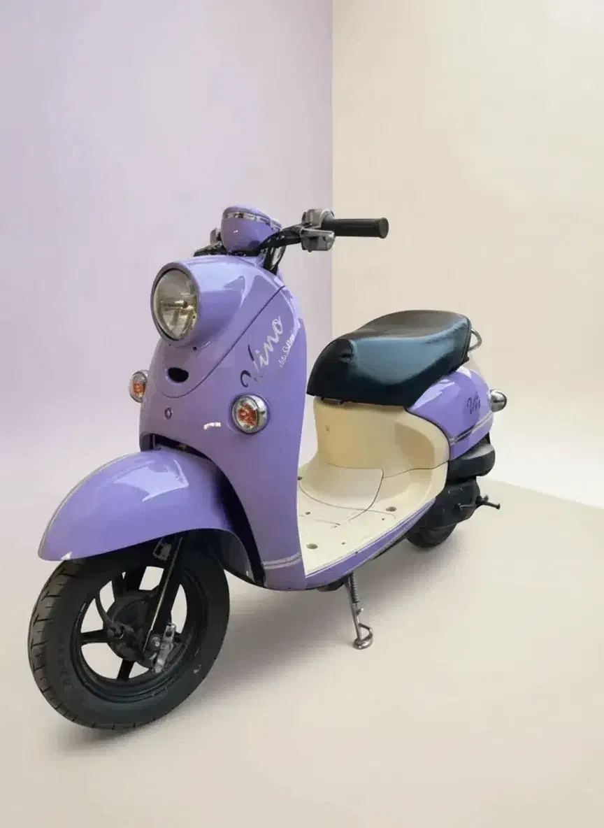 موتور پاکشتی یاماها وینو انژکتور ۴ زمانه اقساط|موتورسیکلت|اصفهان, باغ زرشک|دیوار