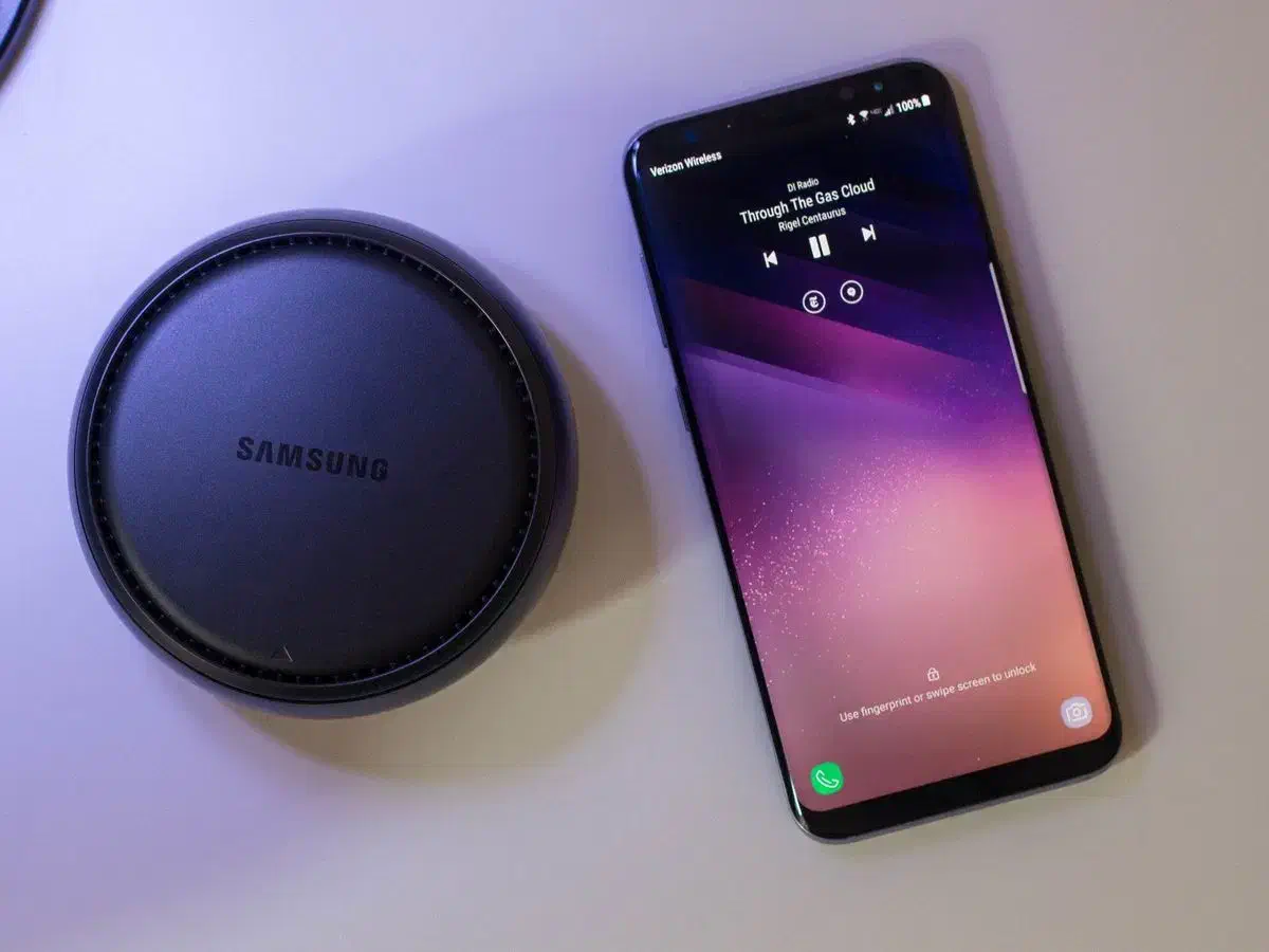 سامسونگ دکس samsung dex|لوازم جانبی موبایل و تبلت|مشهد, محمدآباد|دیوار