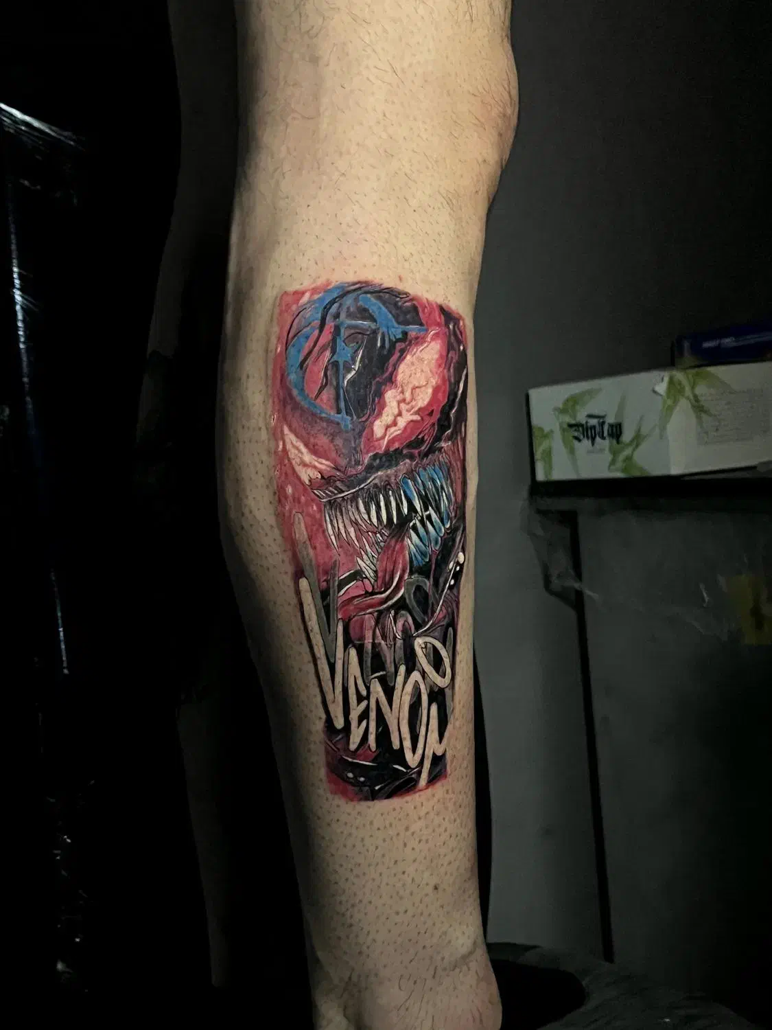 تتو تبریز حرفه ای مناسب|خدمات آرایشگری و زیبایی|تبریز, |دیوار